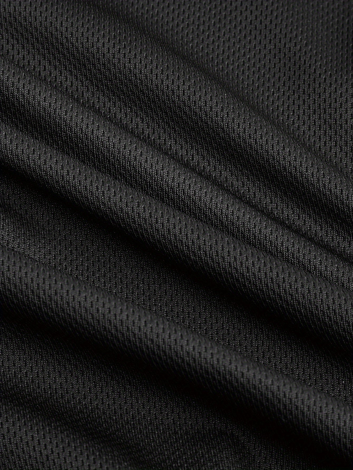 Top con Estampado de Esqueleto Anime para Hombre