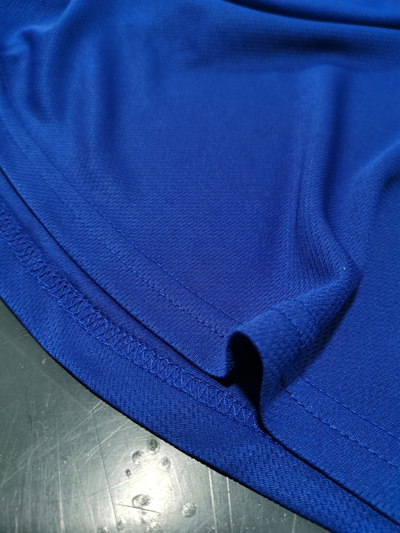 Top con Estampado de Esqueleto Anime para Hombre