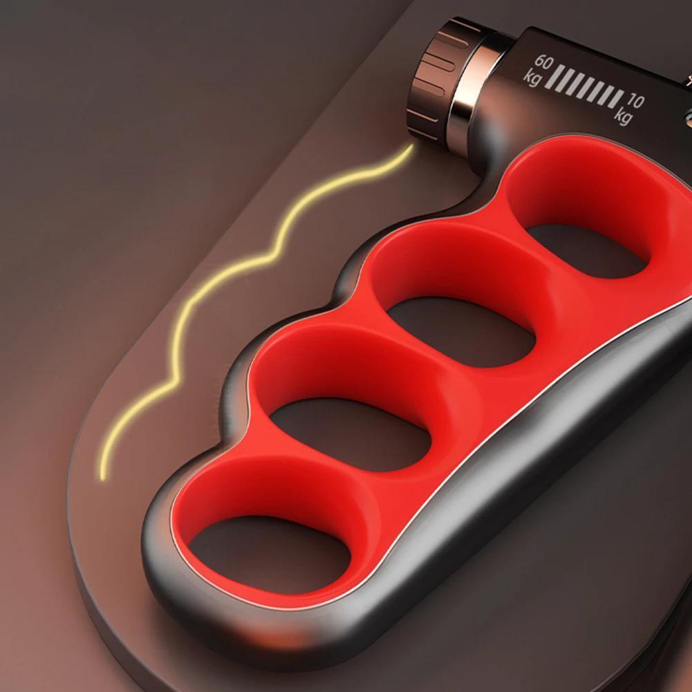 Entrenador de Fuerza de Agarre 5-100kg