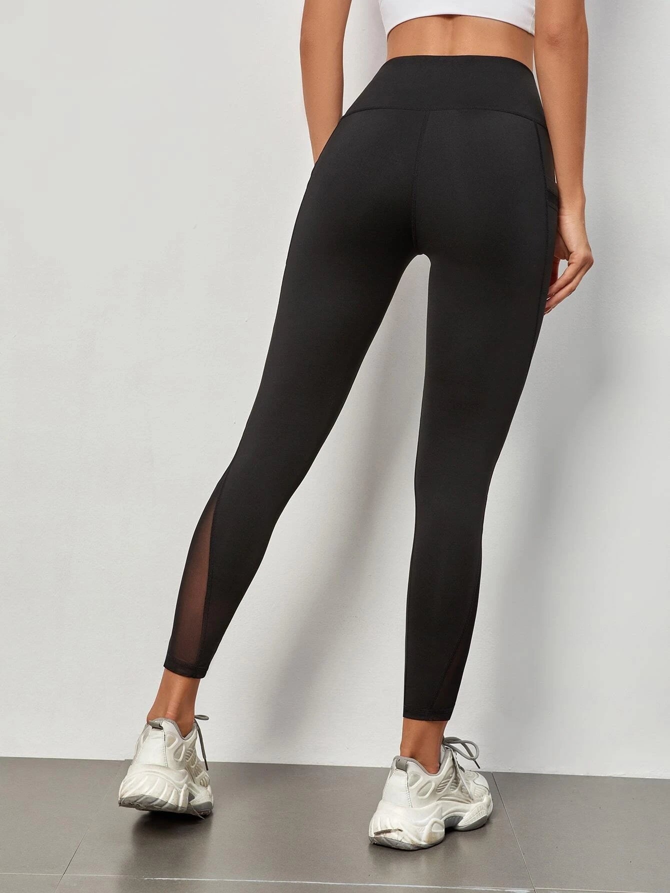 Ropa Deportiva para Mujer: Leggings de Yoga