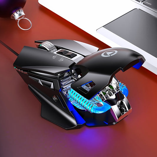 G10 Game Mouse