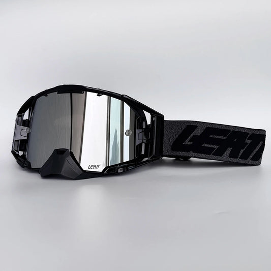 Motocross Goggles 6.5 r Anti Fog