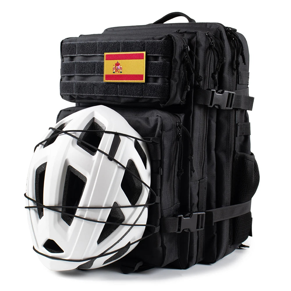 Gym BagTactical Backpack45L