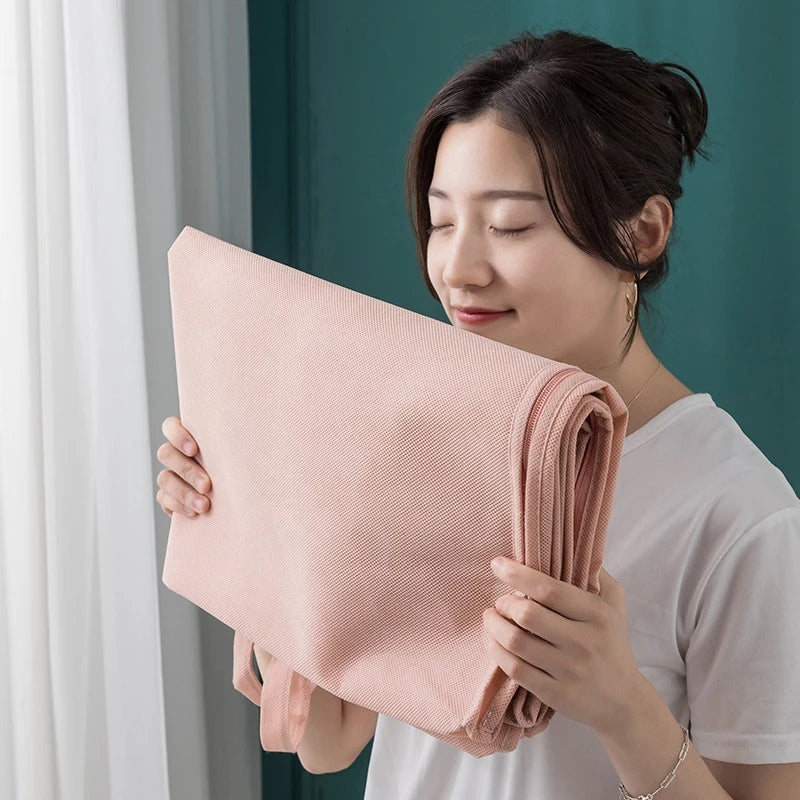 Large Capacity Clothes Storage Bag Waterproof