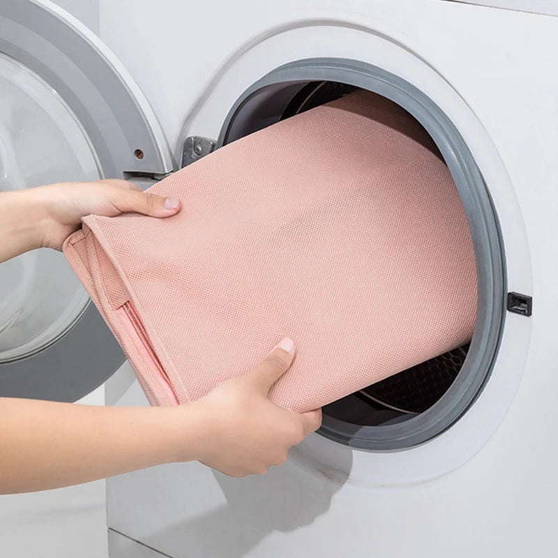 Large Capacity Clothes Storage Bag Waterproof