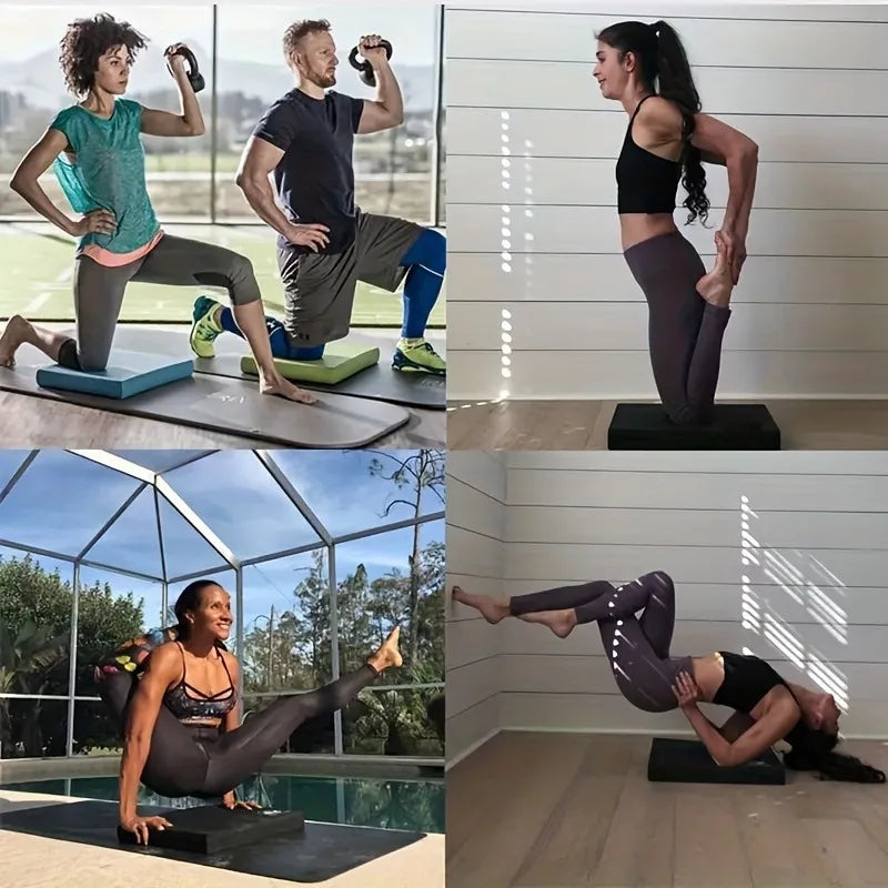 Esterilla de Yoga para Ejercicio en Casa