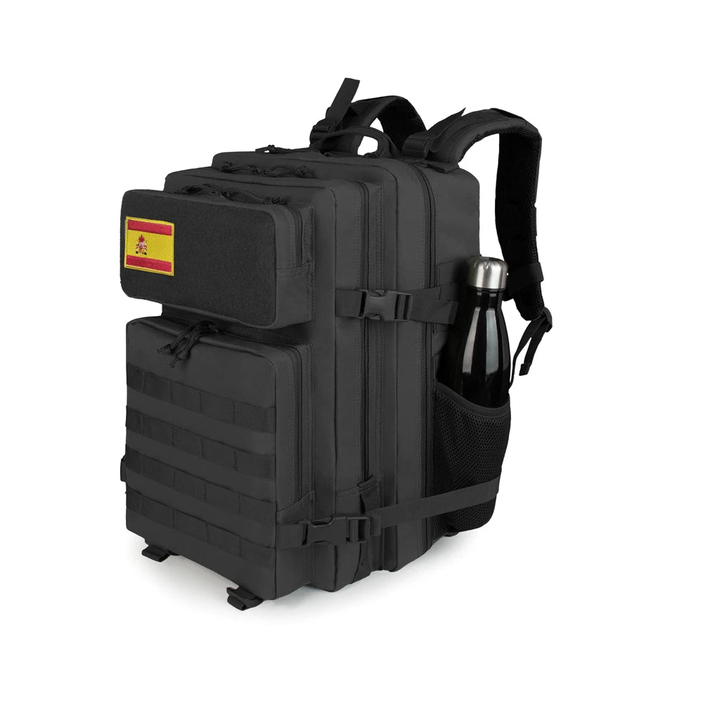 Gym BagTactical Backpack45L