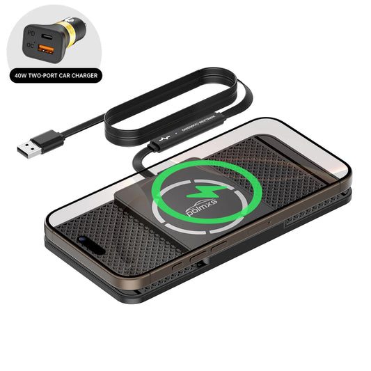 Wireless Charger Magnetic