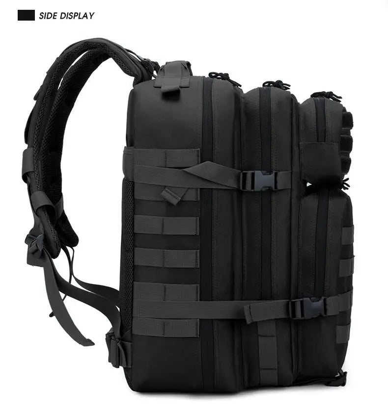 Gym BagTactical Backpack45L