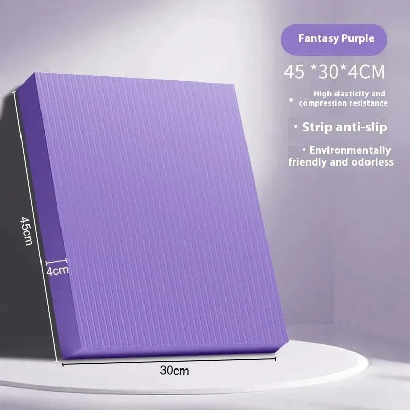 Esterilla de Yoga para Ejercicio en Casa