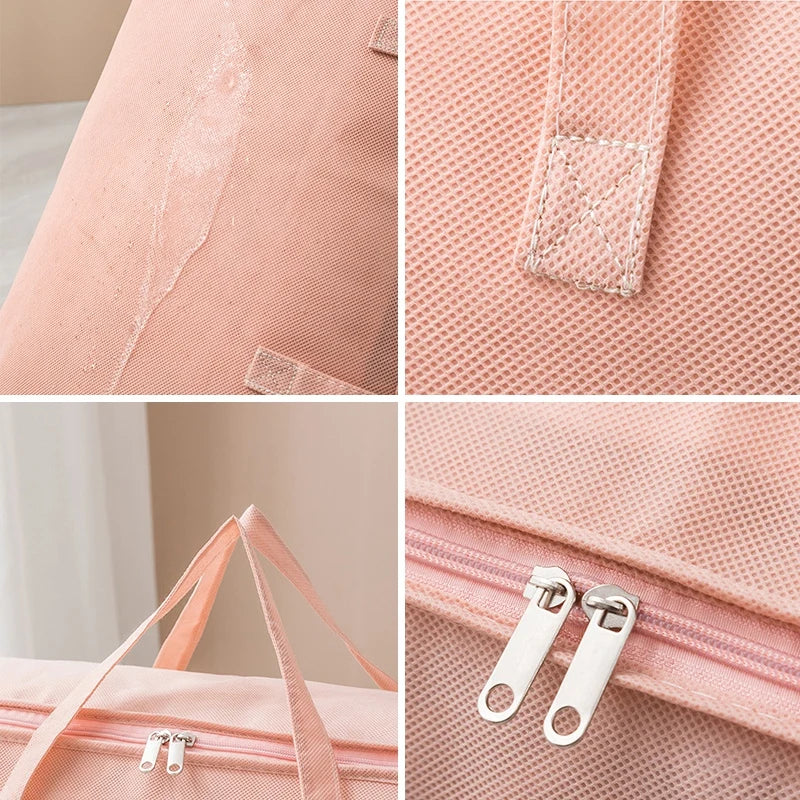 Large Capacity Clothes Storage Bag Waterproof