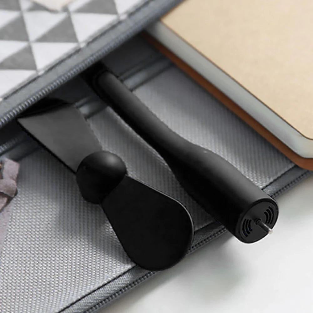 Mini USB Fan Flexible