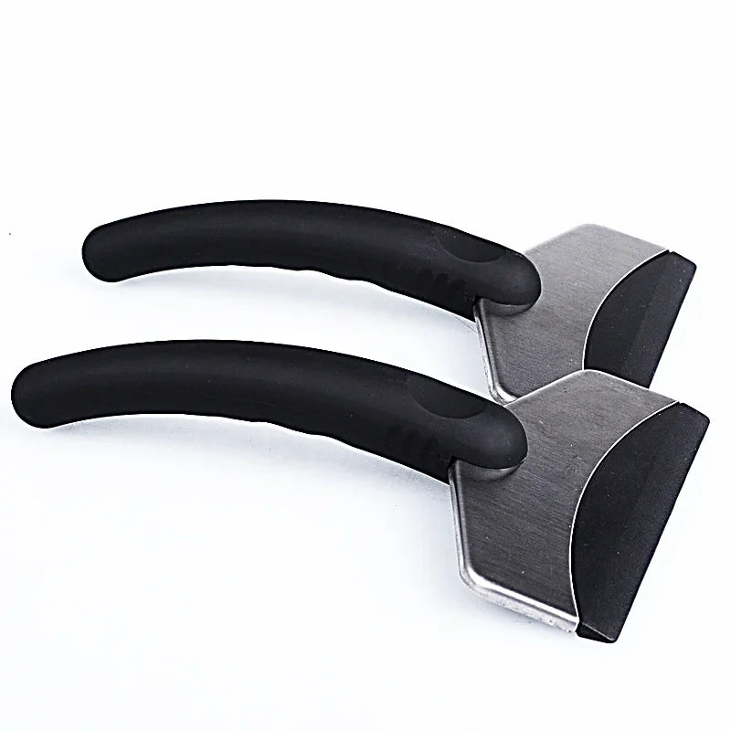 Raspador de Hielo para Coche Quita Nieve