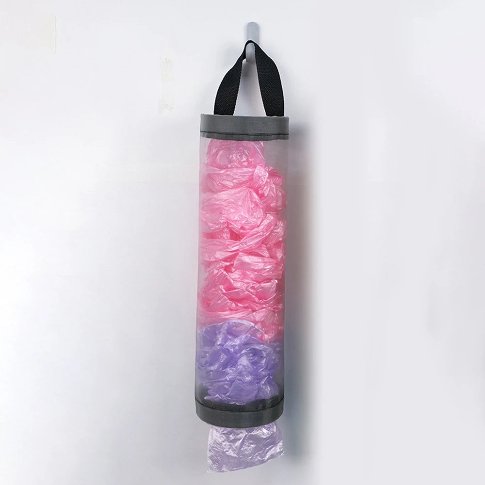 Kitchen Garbage Bag Storage Bag