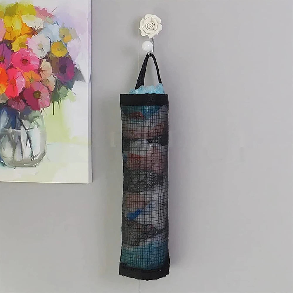 Kitchen Garbage Bag Storage Bag