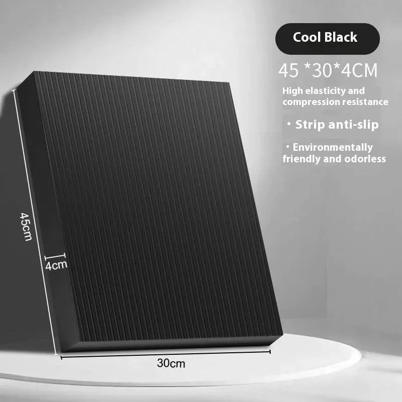 Esterilla de Yoga para Ejercicio en Casa