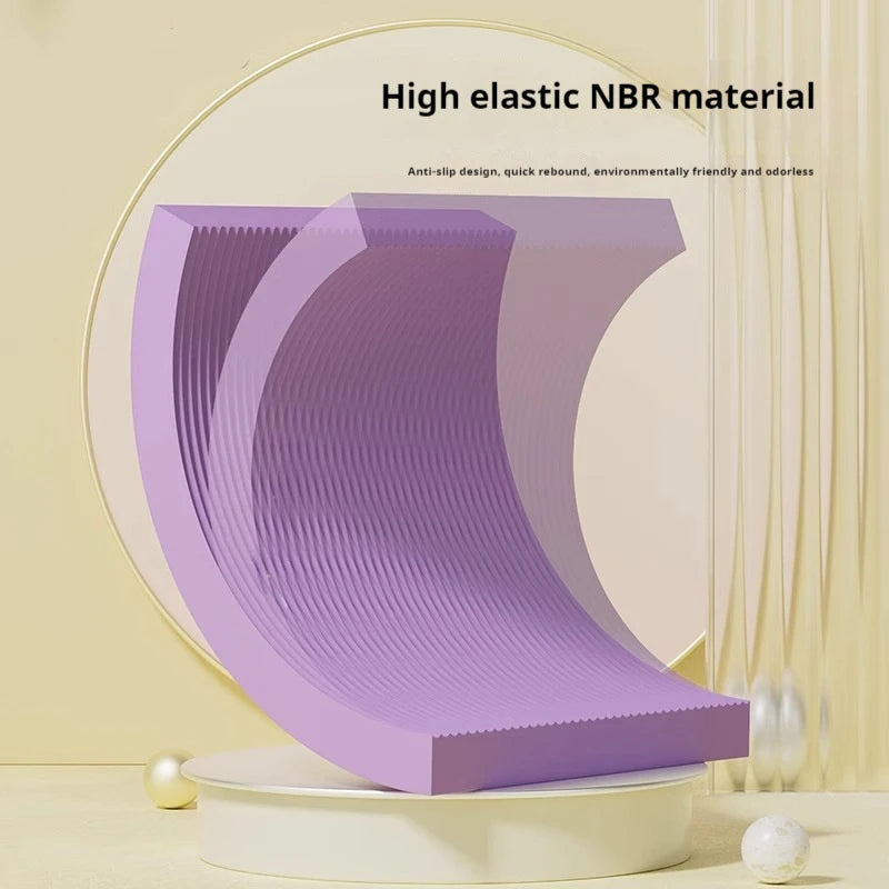 Esterilla de Yoga para Ejercicio en Casa