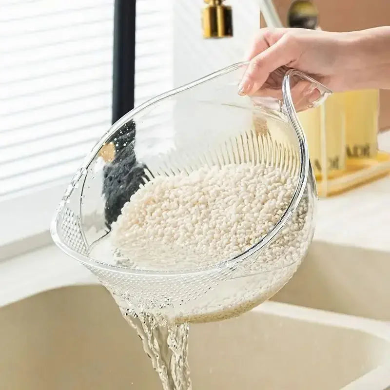 Kitchen Washing Gadget