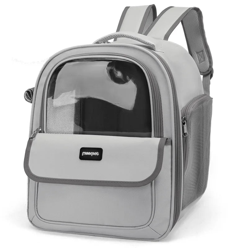 Pet Carrier Backpack