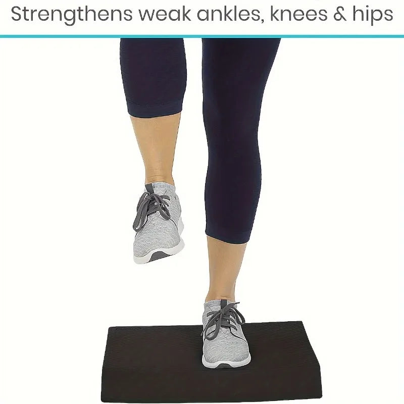 Esterilla de Yoga para Ejercicio en Casa