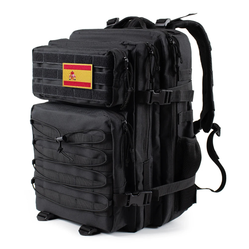 Gym BagTactical Backpack45L