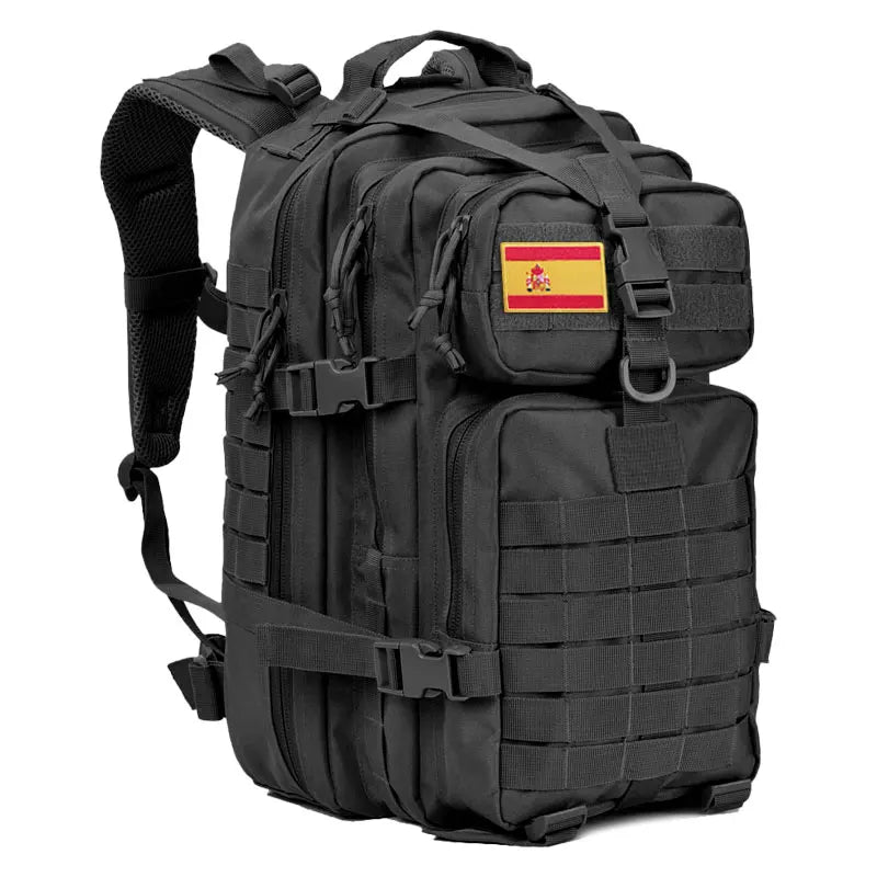 Gym BagTactical Backpack45L