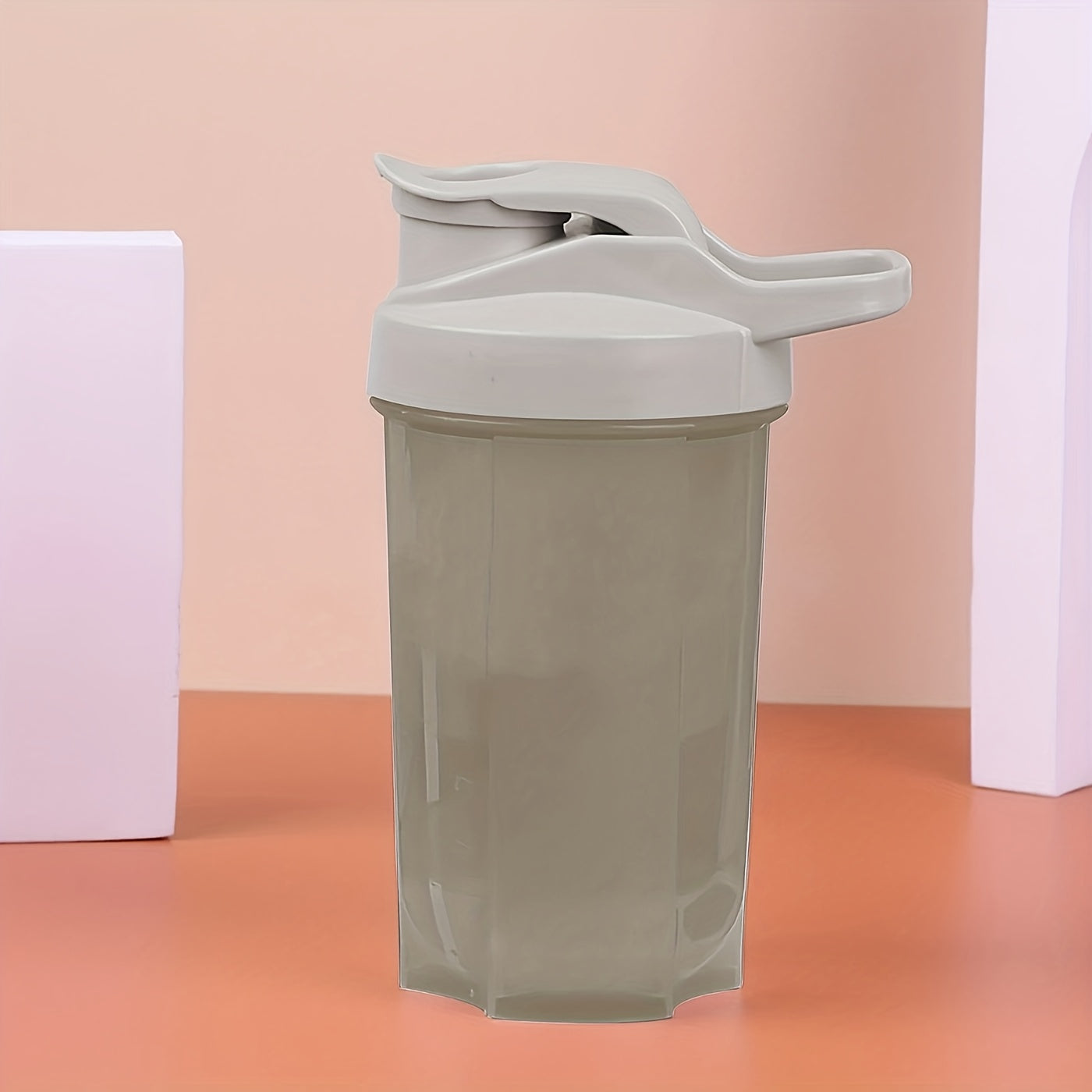 1 Shaker de Proteínas 500ml