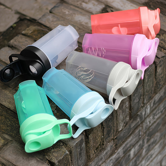 1 Shaker de Proteínas 500ml