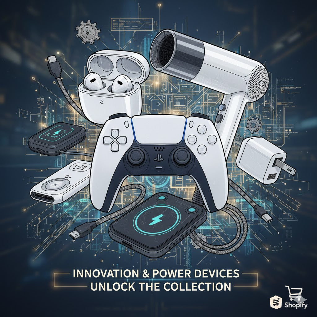 PROVEEDOR ELECTRÓNICA